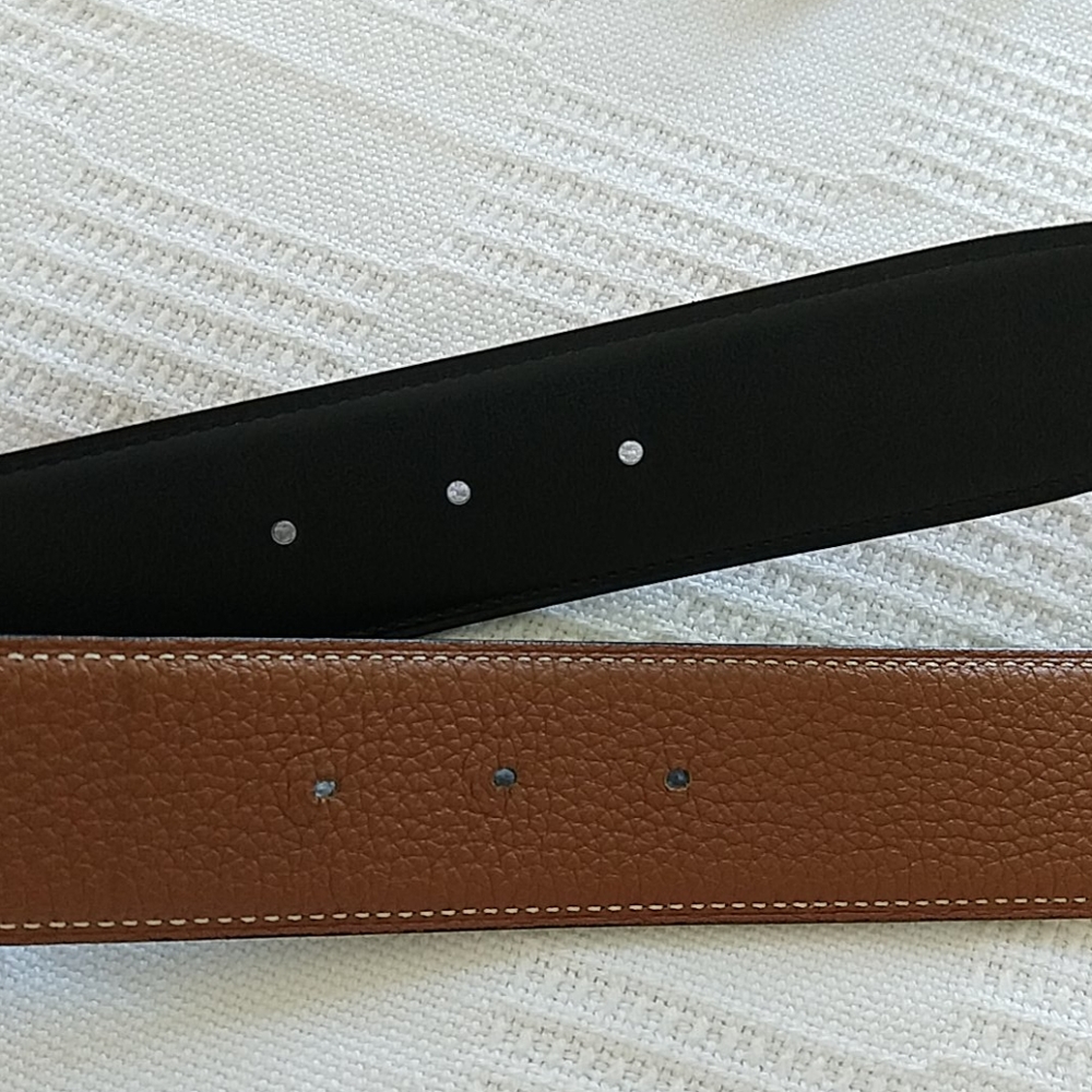 Hermes belt - Picture 12 of 16